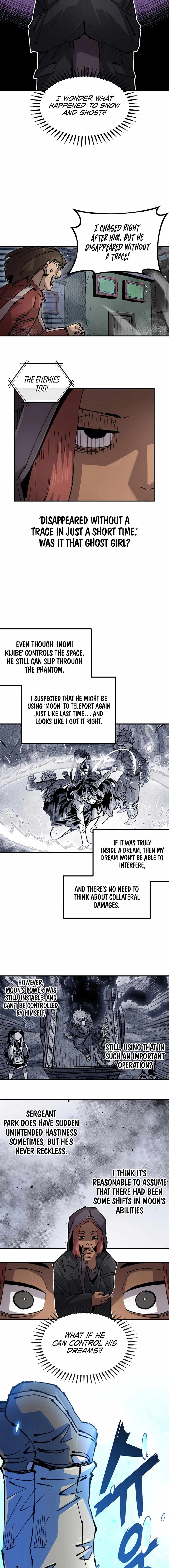 Reincarnation of the Veteran Soldier Chapter 150 4